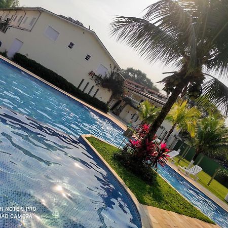 Villa Di Prado Juquei Kültér fotó