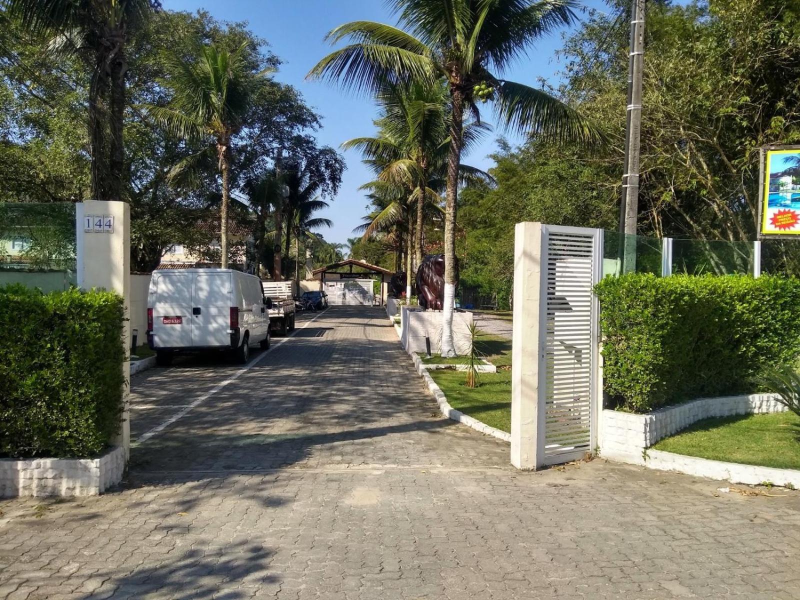 Villa Di Prado Juquei Kültér fotó
